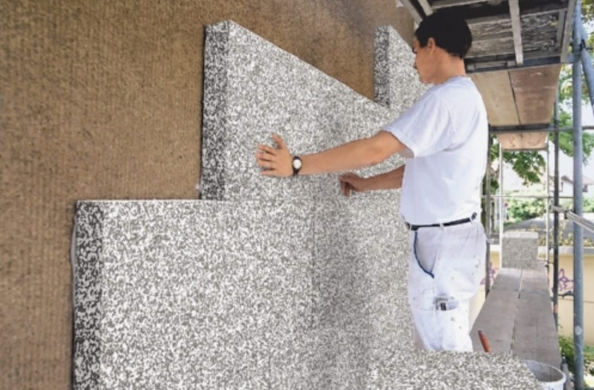 Akkuş Isı Yalıtımcısı